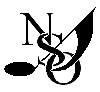NSO公式ロゴマーク