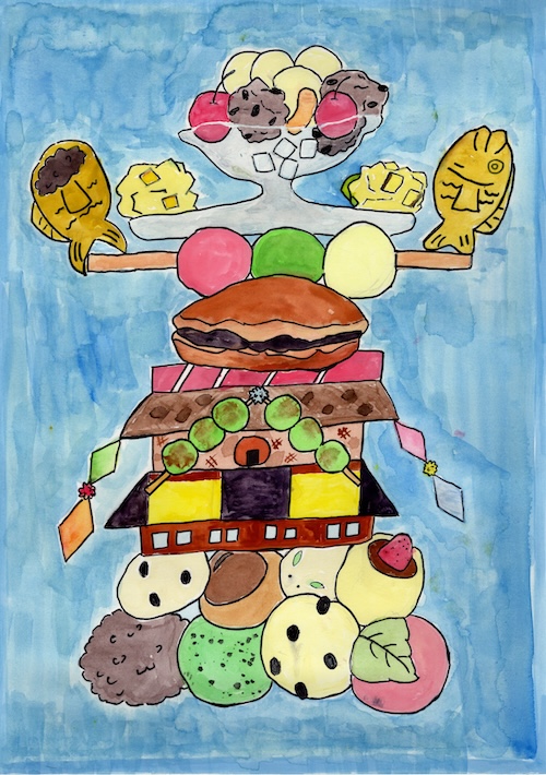 佳作絵画h3