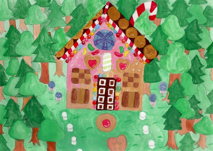 佳作絵画h4