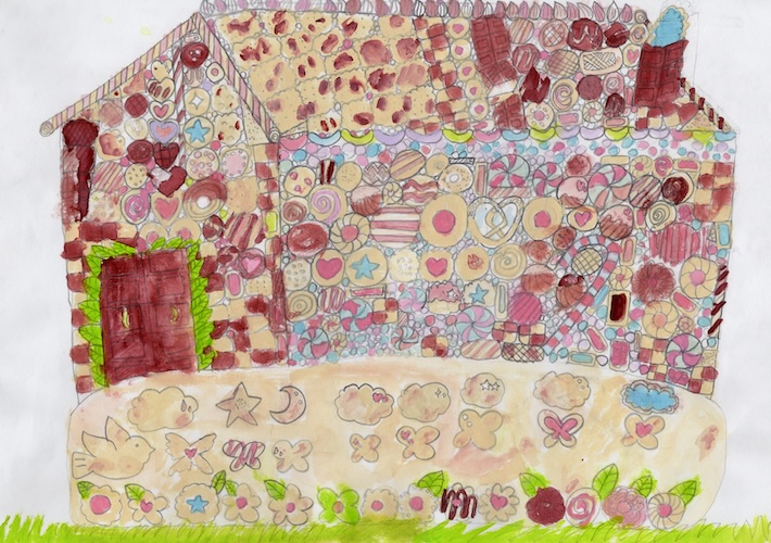 佳作絵画l1