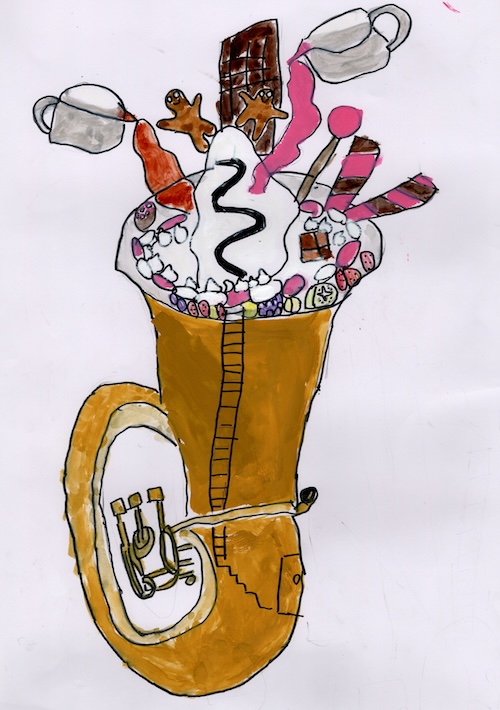 入選絵画l1